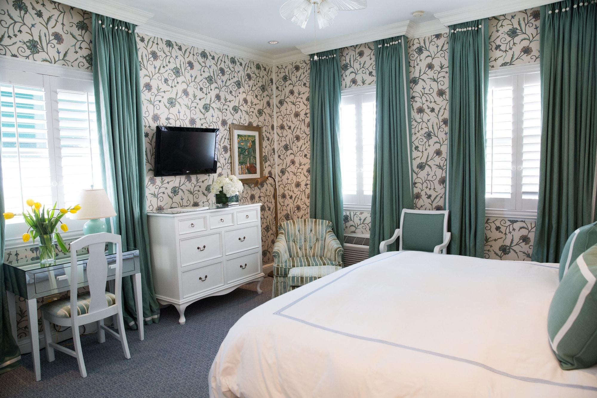 The Chesterfield Hotel Палм Бийч Екстериор снимка