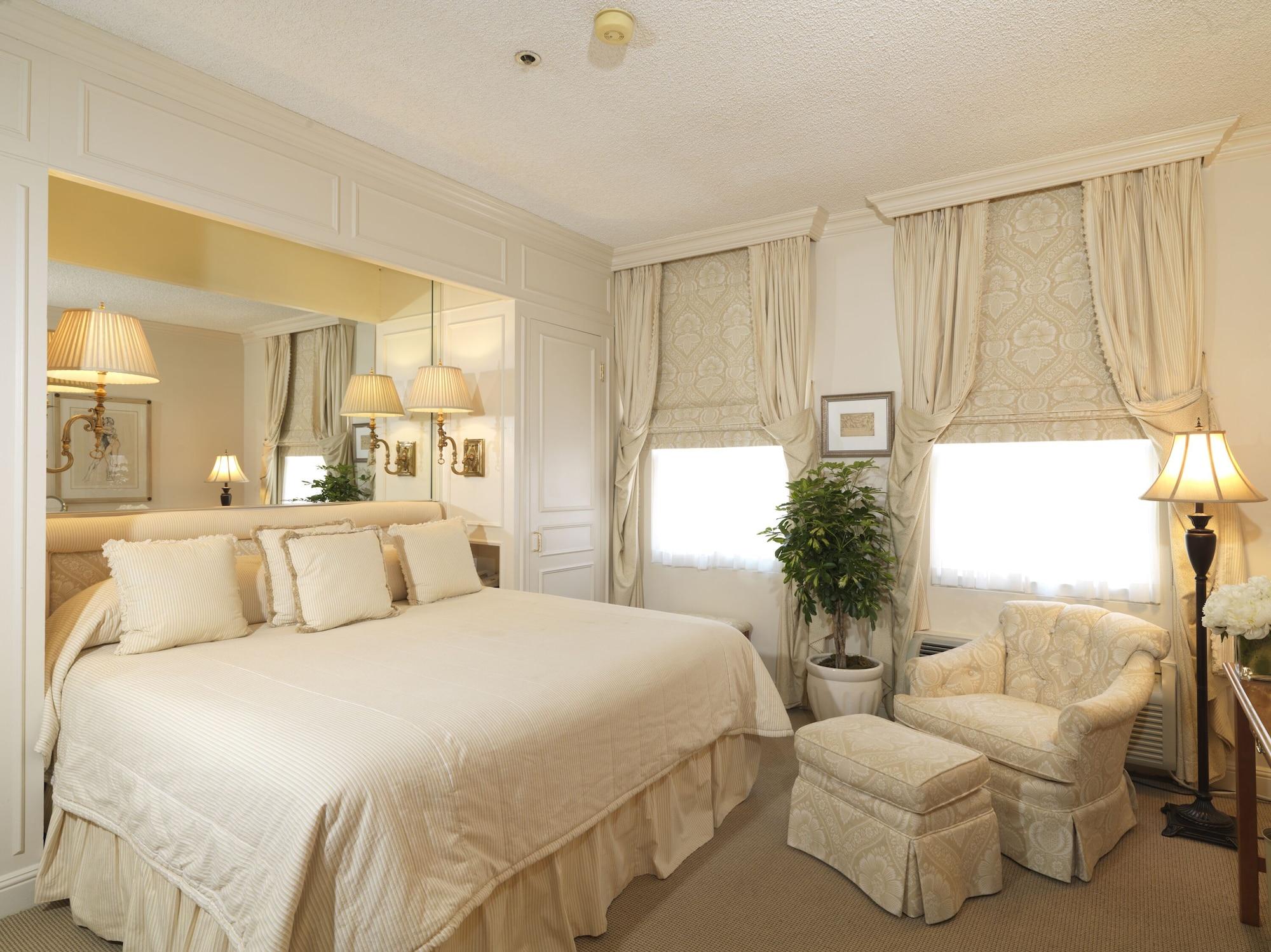 The Chesterfield Hotel Палм Бийч Стая снимка