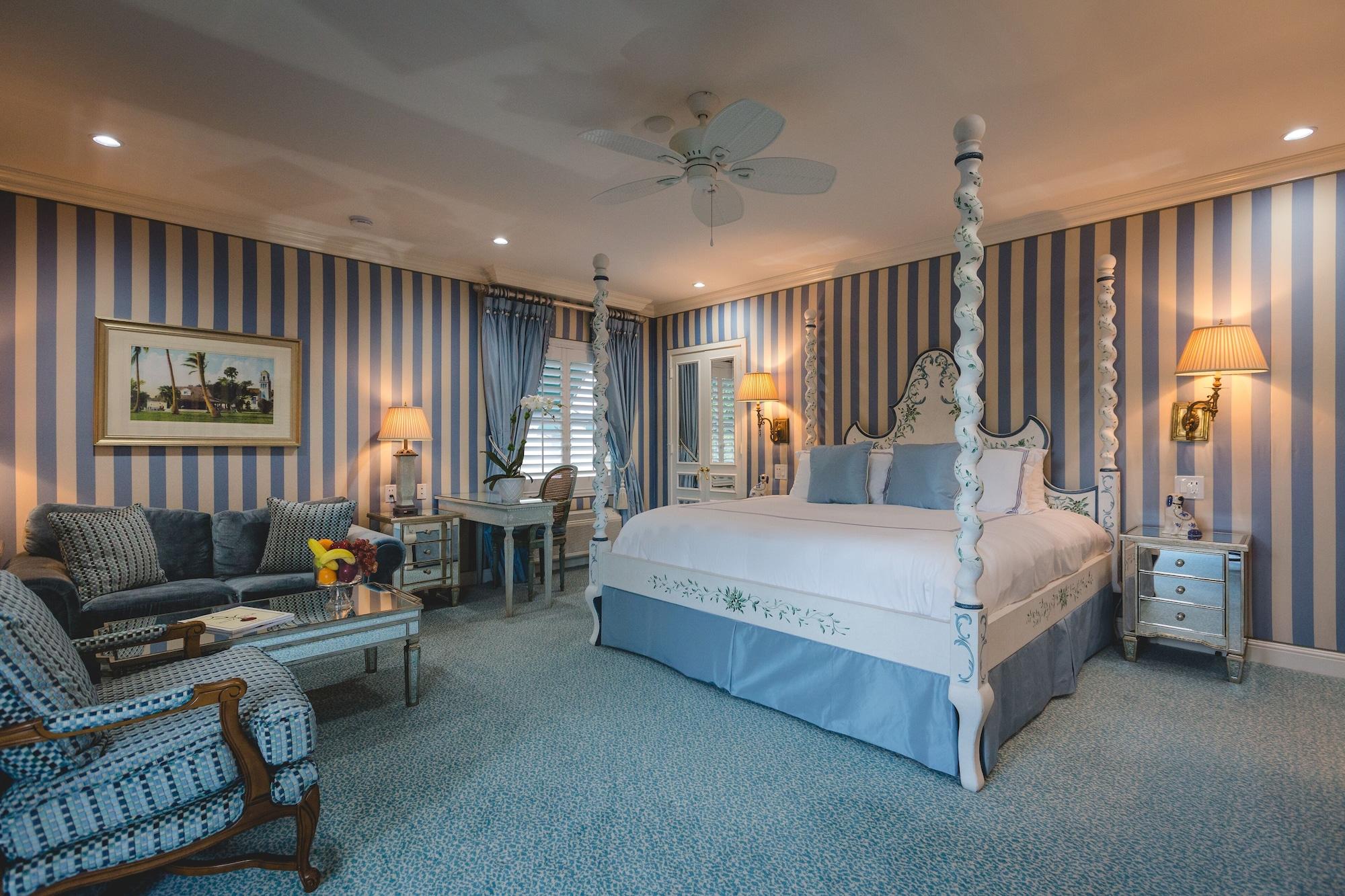 The Chesterfield Hotel Палм Бийч Екстериор снимка
