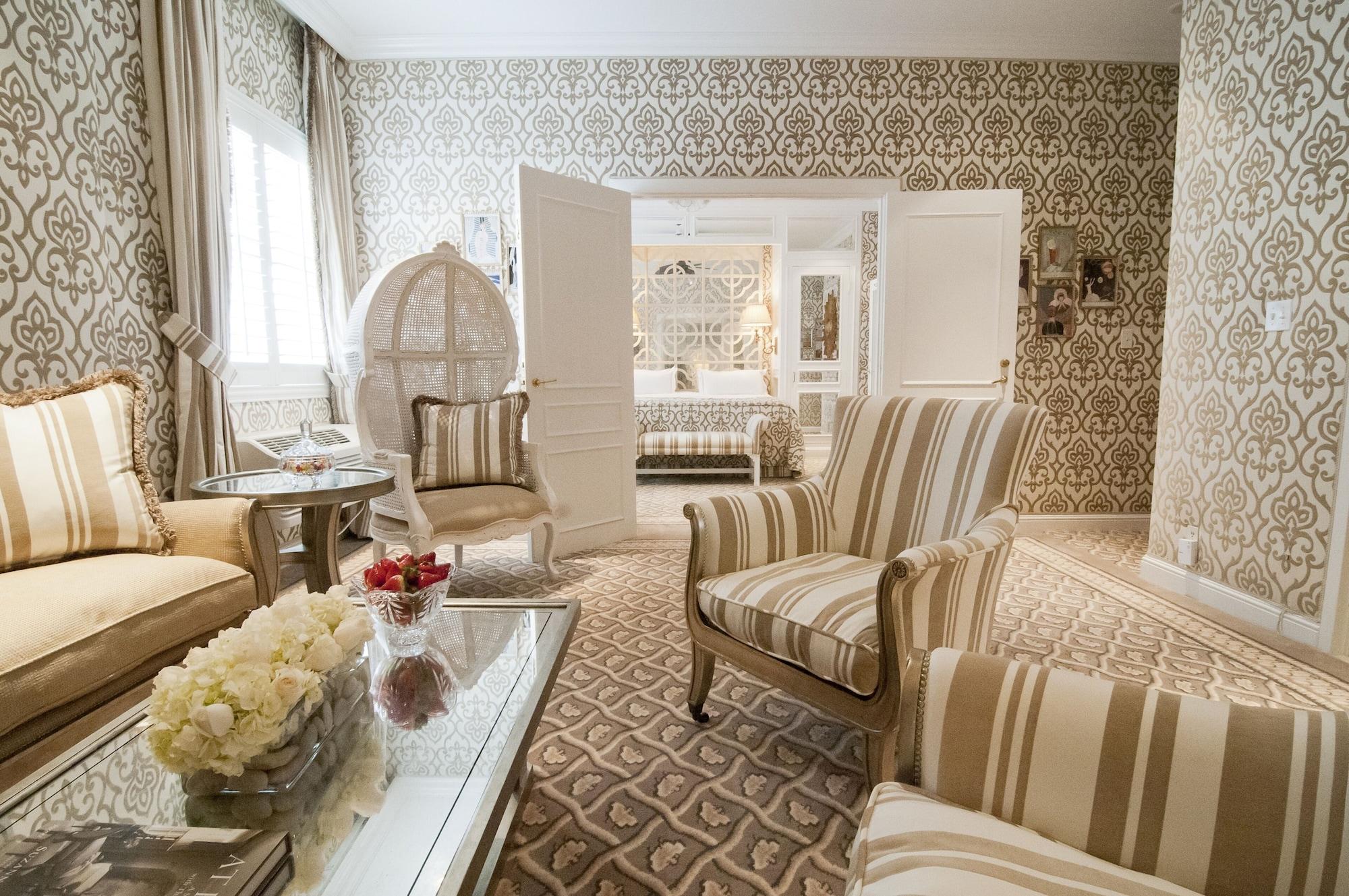 The Chesterfield Hotel Палм Бийч Екстериор снимка