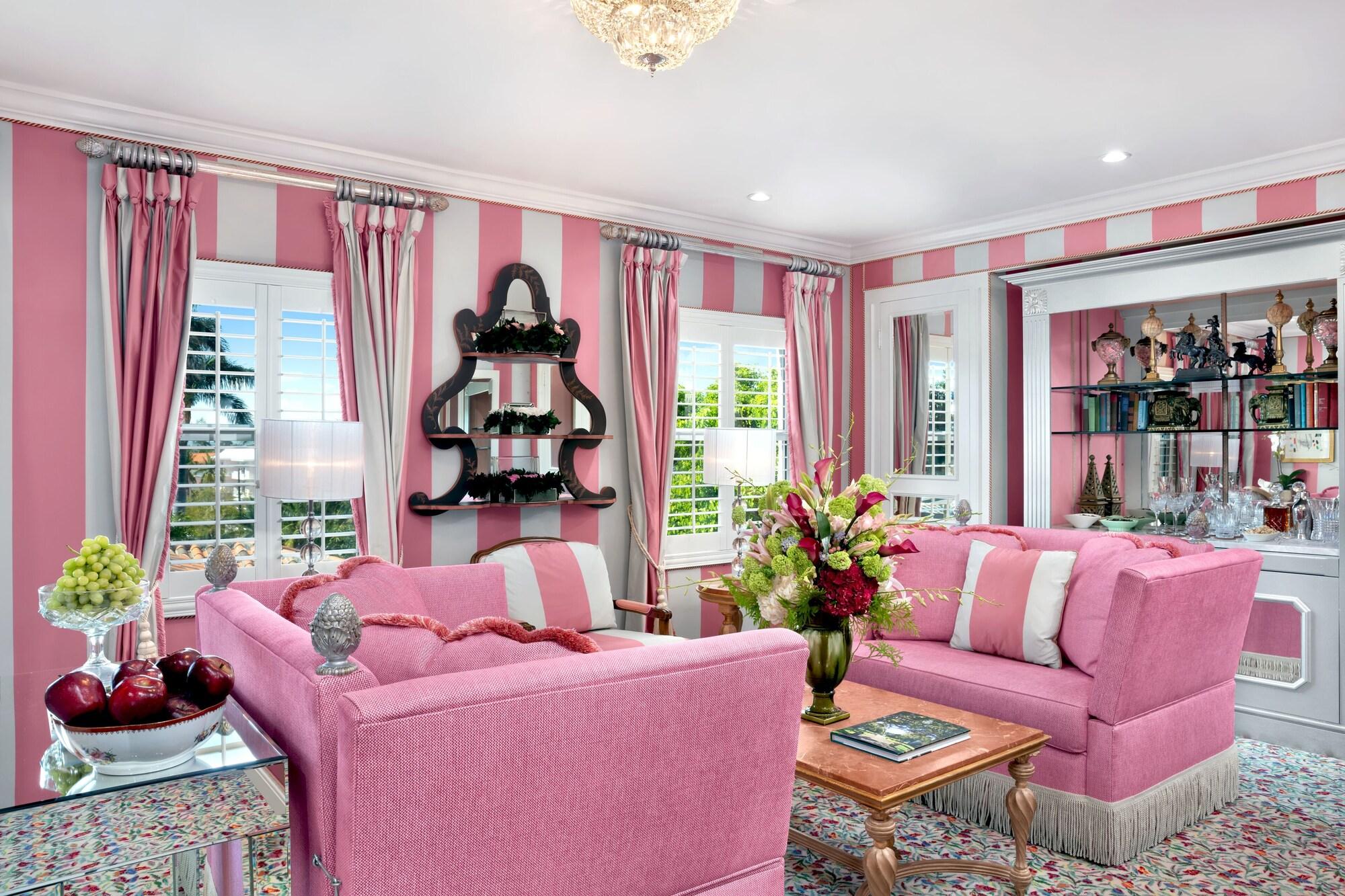 The Chesterfield Hotel Палм Бийч Екстериор снимка