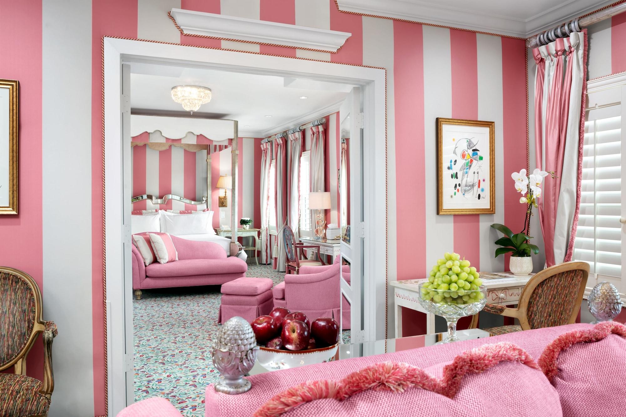 The Chesterfield Hotel Палм Бийч Екстериор снимка