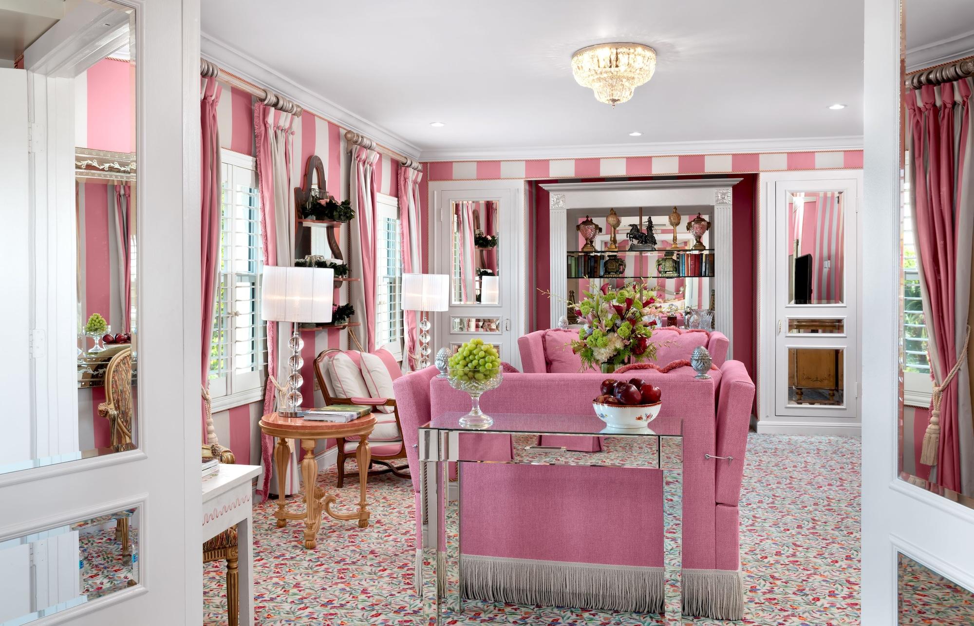 The Chesterfield Hotel Палм Бийч Екстериор снимка