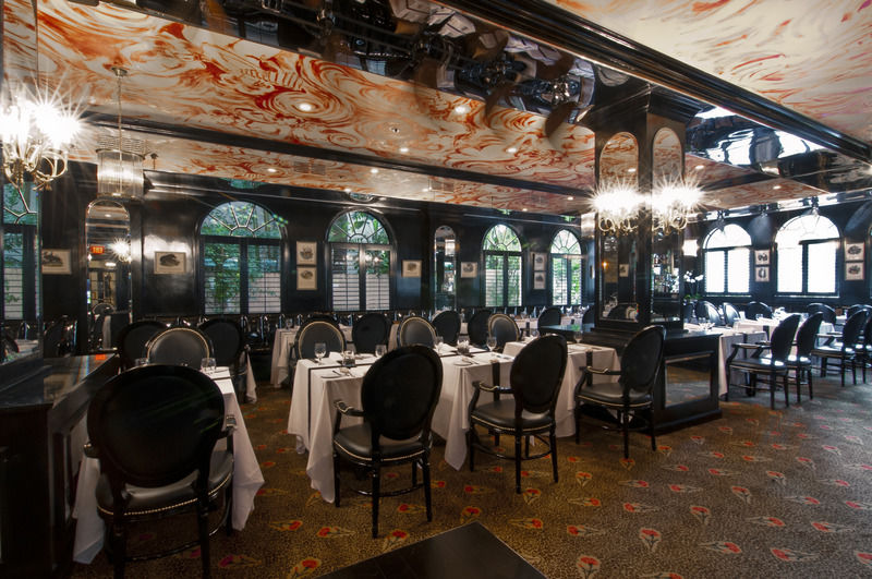 The Chesterfield Hotel Палм Бийч Екстериор снимка
