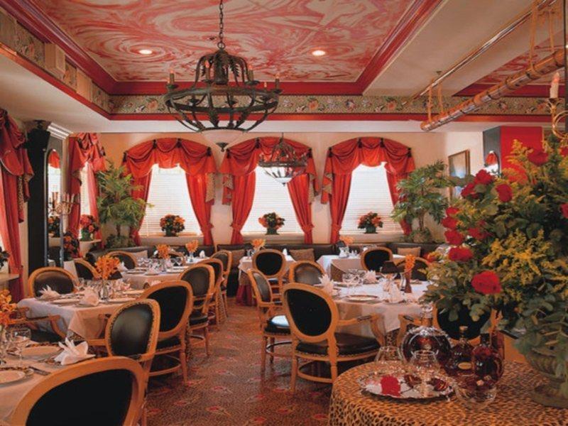 The Chesterfield Hotel Палм Бийч Екстериор снимка