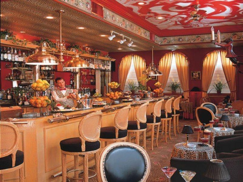 The Chesterfield Hotel Палм Бийч Екстериор снимка