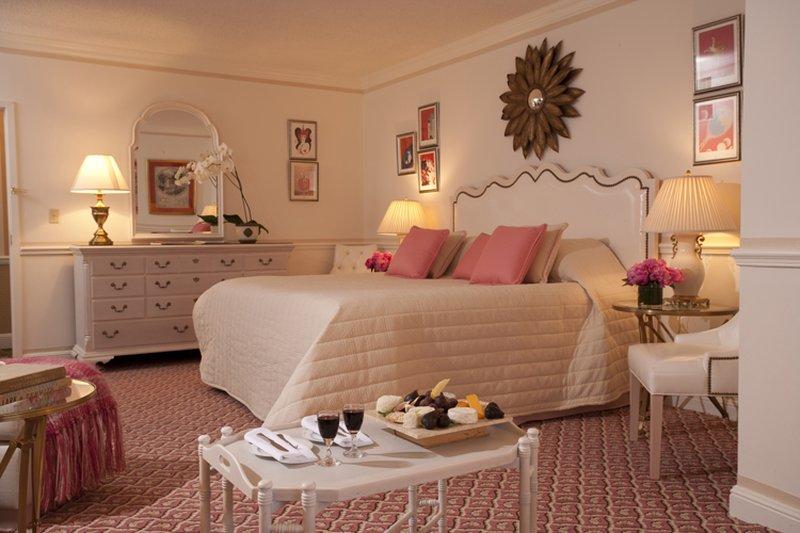 The Chesterfield Hotel Палм Бийч Стая снимка