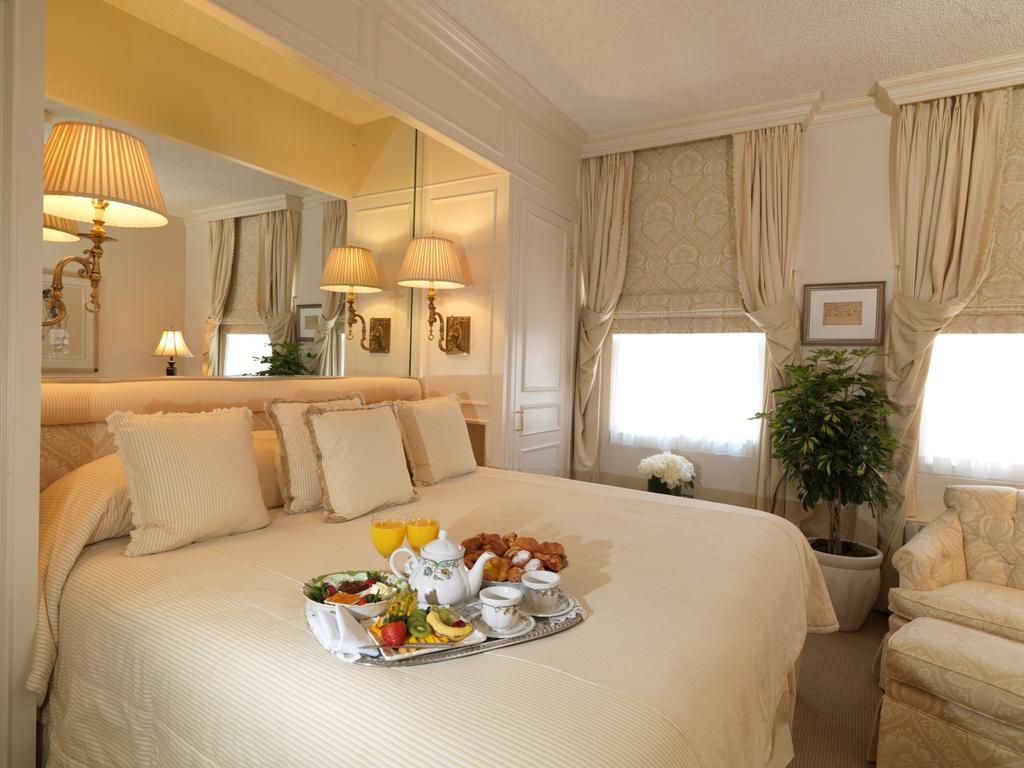 The Chesterfield Hotel Палм Бийч Екстериор снимка