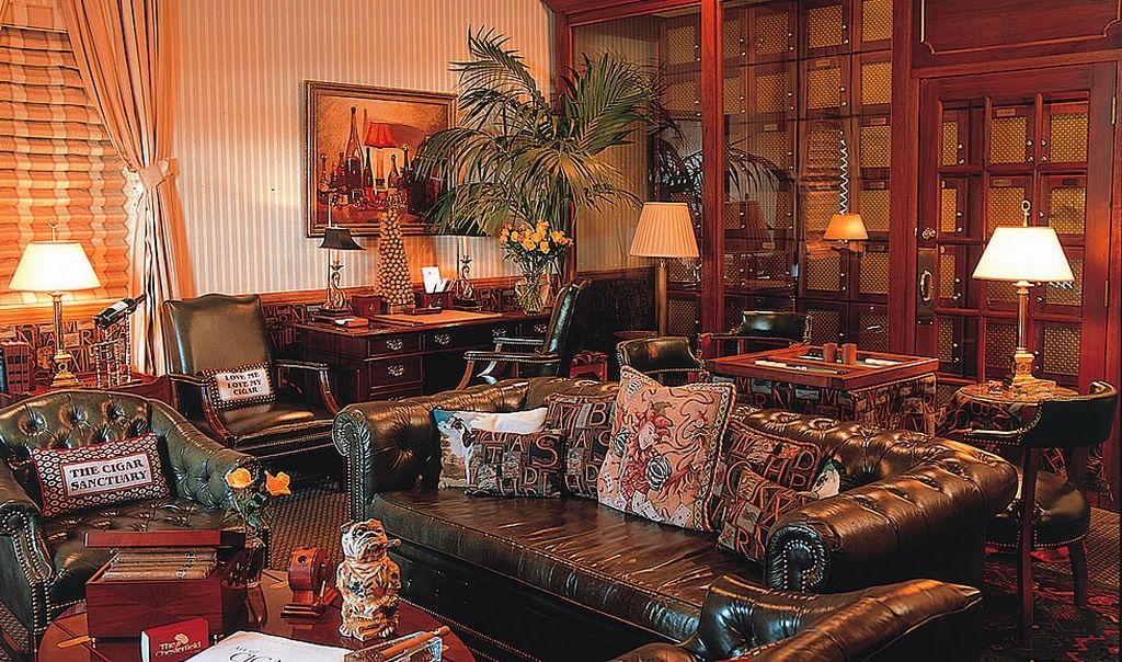 The Chesterfield Hotel Палм Бийч Екстериор снимка