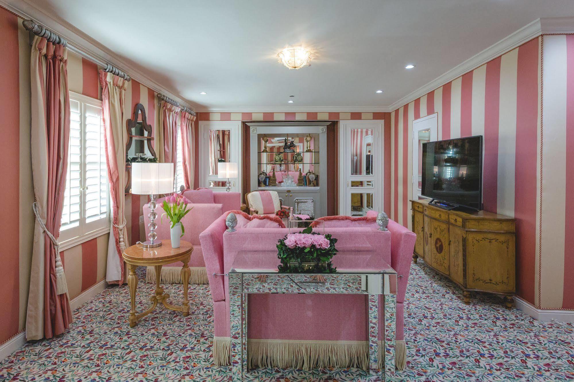 The Chesterfield Hotel Палм Бийч Екстериор снимка