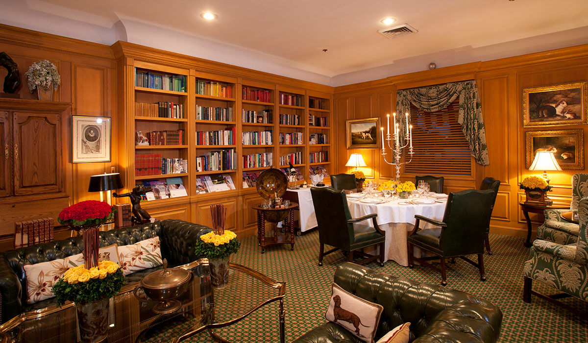 The Chesterfield Hotel Палм Бийч Екстериор снимка