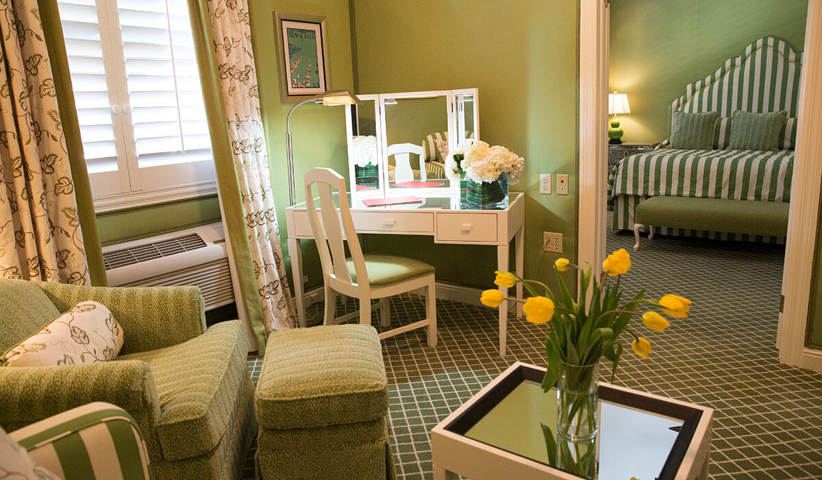 The Chesterfield Hotel Палм Бийч Екстериор снимка