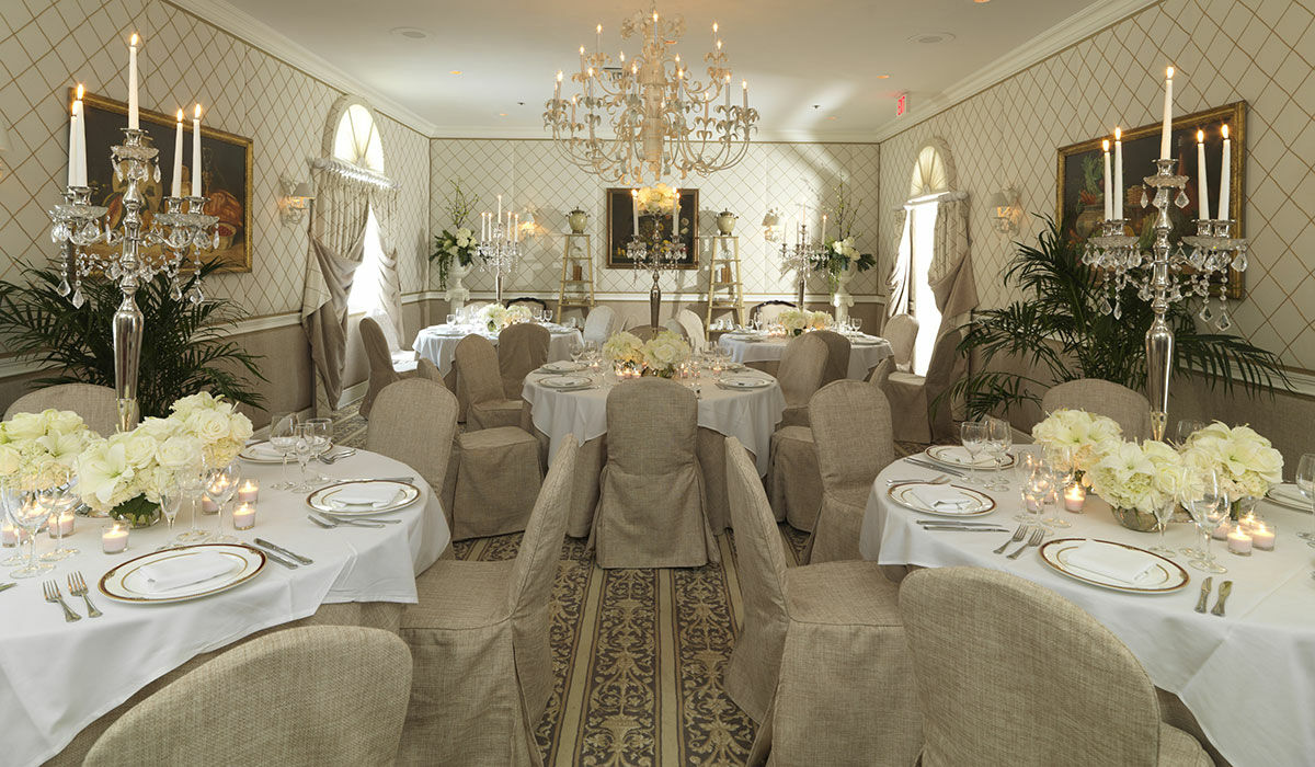 The Chesterfield Hotel Палм Бийч Екстериор снимка