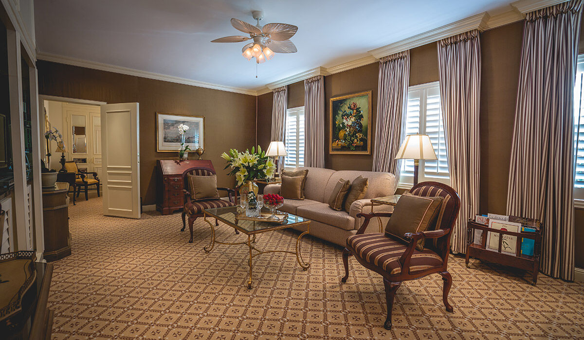 The Chesterfield Hotel Палм Бийч Екстериор снимка